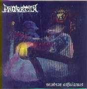 Prosapia : Sombras Asfixiantes